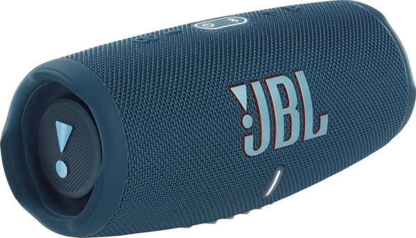 JBL Charge 5 Bluetooth Högtalare - Blå