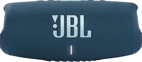 JBL Charge 5 Bluetooth Högtalare - Blå Blå