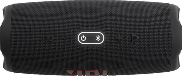 JBL Charge 5 Bluetooth Högtalare - Svart