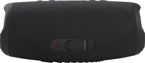 JBL Charge 5 Bluetooth Högtalare - Svart
