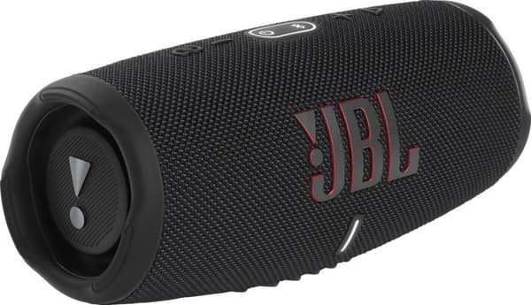 JBL Charge 5 Bluetooth Högtalare - Svart