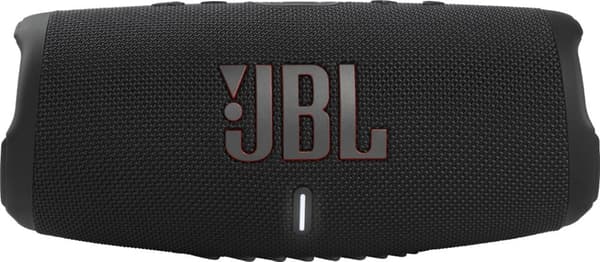 JBL Charge 5 Bluetooth Högtalare - Svart Svart