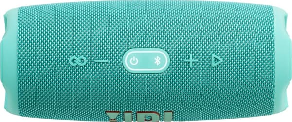 JBL Charge 5 Bluetooth Högtalare - Turkos
