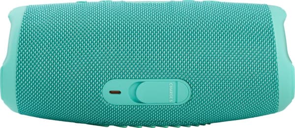 JBL Charge 5 Bluetooth Högtalare - Turkos