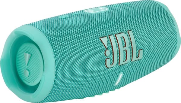 JBL Charge 5 Bluetooth Högtalare - Turkos