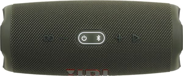 JBL Charge 5 Bluetooth Högtalare - Grön