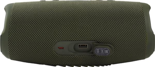 JBL Charge 5 Bluetooth Högtalare - Grön
