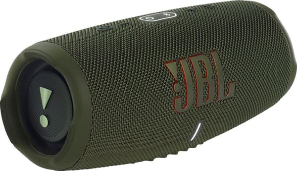 JBL Charge 5 Bluetooth Högtalare - Grön