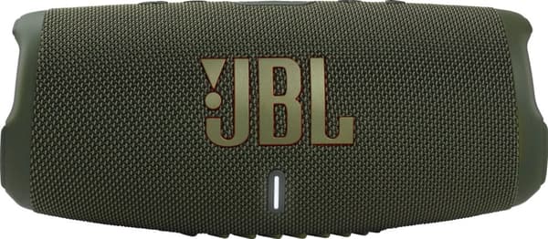 JBL Charge 5 Bluetooth Högtalare - Grön Grön