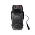 Miniatyrbild 3 av 6: Festhögtalare - SHARP - PS-931 - 180W - Bluetooth - Stänksäker