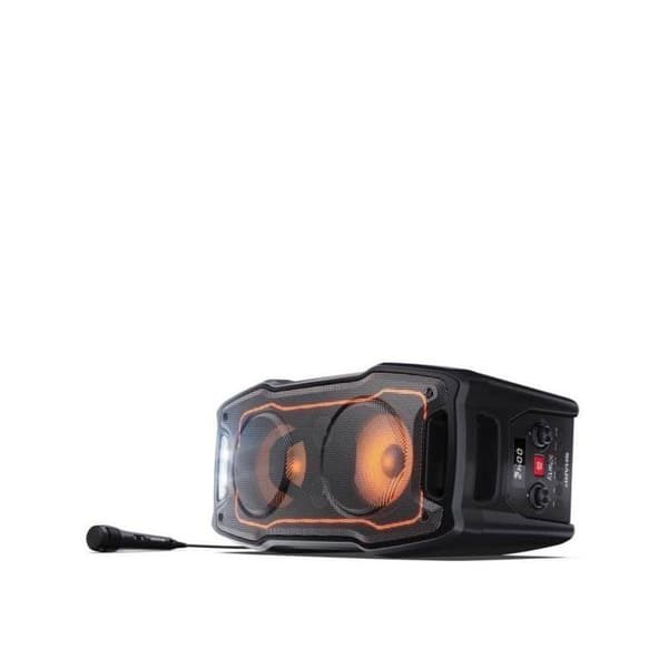 Festhögtalare - SHARP - PS-931 - 180W - Bluetooth - Stänksäker