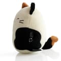 Miniatyrbilde 3 av 5: Cam the Cat Bluetooth-høyttaler – Squishmallows med Plysj og Stereolyd