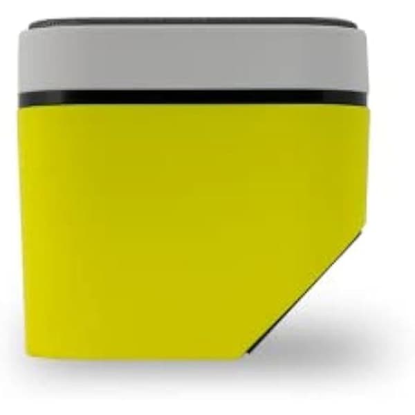 Bluetooth-högtalare Celly Fluo - Bluetooth 5.1 - Utgångseffekt 3 W - Rosa