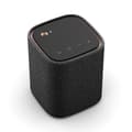 Miniatyrbild 1 av 5: Bärbar Bluetooth Högtalare YAMAHA Svart 10 W