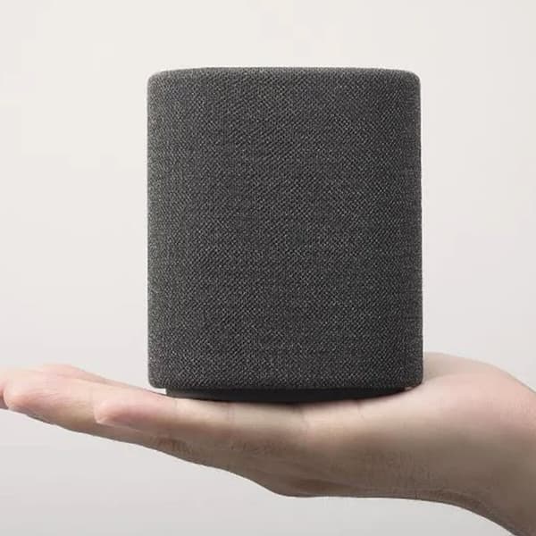 Kannettavat Bluetooth-kaiuttimet YAMAHA Musta 10 W
