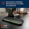 Miniatyrbild 2 av 2: Smart högtalare - PLANTRONICS - Sync 60 - USB-A och USB-C-anslutning - Bluetooth 5.0 - Svart