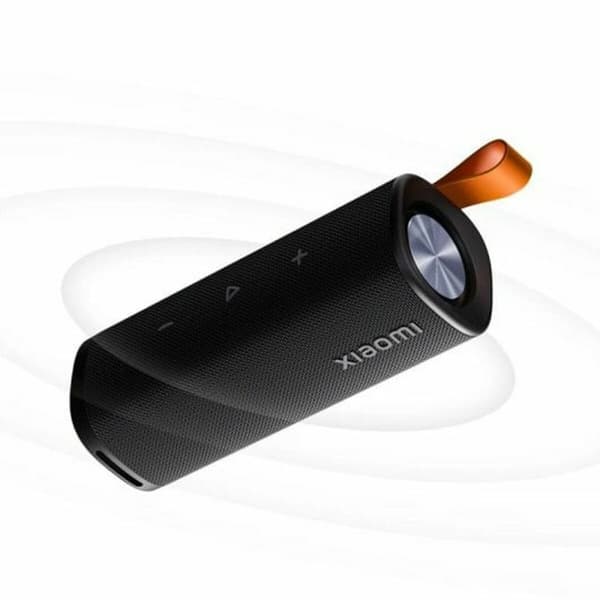 Kannettavat Bluetooth-kaiuttimet Xiaomi SOUND OUTDOOR 30W (BLACK)