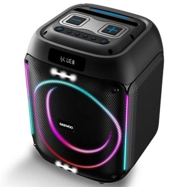PC-kaiuttimet Daewoo