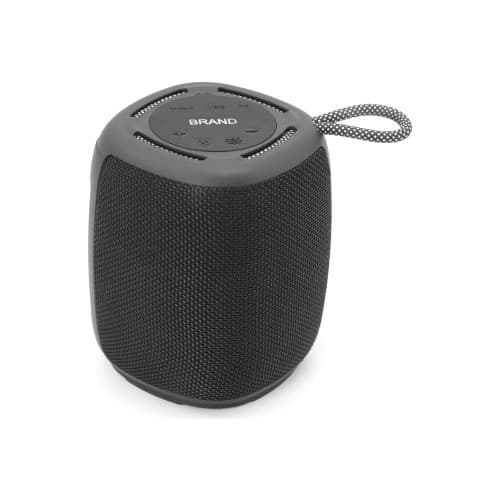 GMB Audio SPK-BT-LED-03 - högtalare - för bärbar användning - trådlös