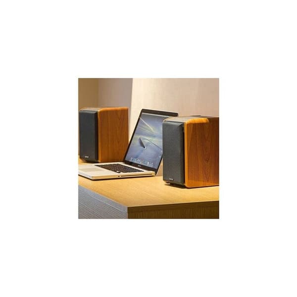 Bluetooth-högtalare - Edifier - R1010BT - Trä - Kompakt - Justerbar