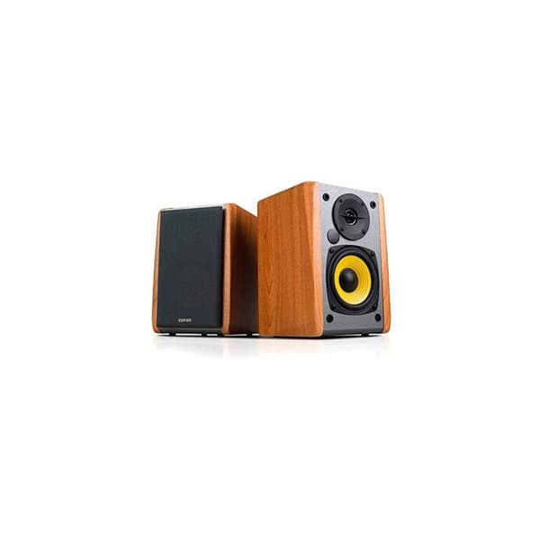 Bluetooth-högtalare - Edifier - R1010BT - Trä - Kompakt - Justerbar