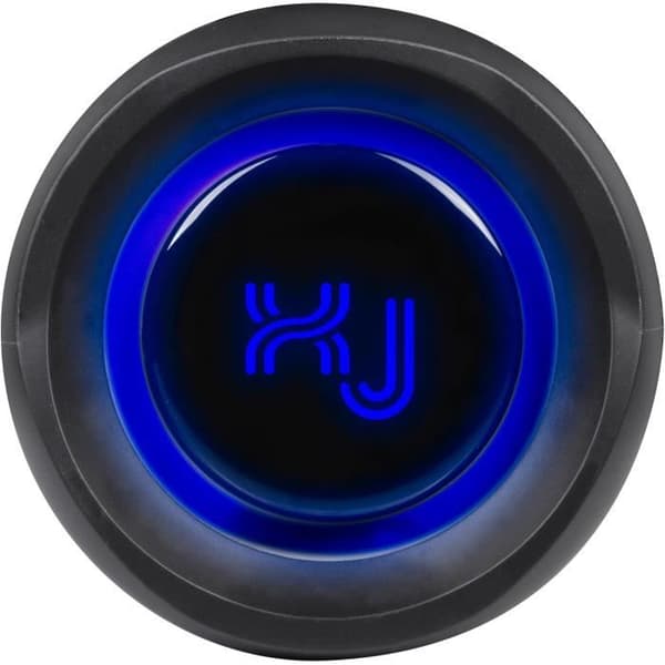 Bluetooth-högtalare - X Jump - XJ 100 - 40 W - Vattentålig IP67 - Inbyggd mikrofon