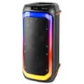 Miniatyrbild 1 av 4: Högtalare radio - Trevi - XF 780 - Bluetooth - 3600 mA - Karaoke-funktion
