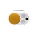 Miniatyrbild 1 av 6: Trådlös högtalare - Polaroid - Musikspelare 4 - Gul och vit - Bluetooth - Trådlös