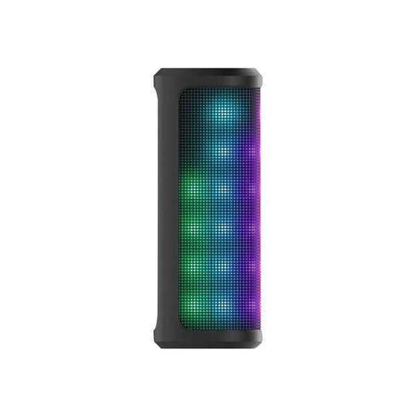 Bluetooth-högtalare - JAM - Trance Plus - 10 timmars batteritid - Ljus-effekter - Inbyggd mikrofon