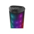 Miniatyrbild 1 av 4: Bluetooth-högtalare - JAM - Trance Plus - 10 timmars batteritid - Ljus-effekter - Inbyggd mikrofon