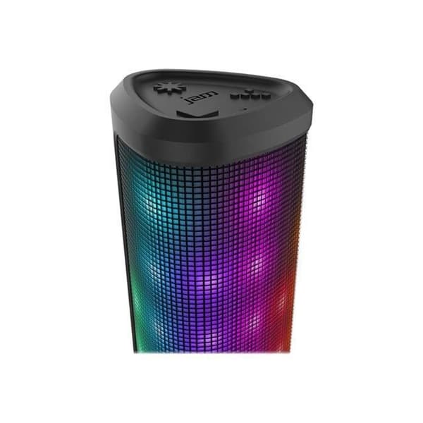 Bluetooth-högtalare - JAM - Trance Plus - 10 timmars batteritid - Ljus-effekter - Inbyggd mikrofon