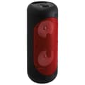 Miniatyrbild 2 av 4: Aktiv högtalare - Karma - HPS T252R - 200 W - Röd - Bluetooth - Karaoke