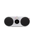 Miniatyrbild 2 av 5: POLAROID Music Player 2 trådlös Bluetooth-högtalare - Svart och vit - 6h batteri - Stänkskyddad