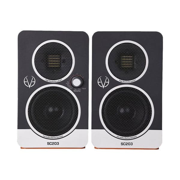 Eve Audio SC203 (paret) Monitorhögtalare