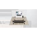 Miniatyrbild 3 av 3: Denon Home 250 White - Ansluten högtalare - Trådlösa högtalare