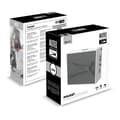 Miniatyrbild 2 av 2: Enceinte BT, Aluminium, 2W, POCKET vit, ALTEC LANSING