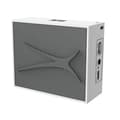 Miniatyrbild 1 av 2: Enceinte BT, Aluminium, 2W, POCKET vit, ALTEC LANSING