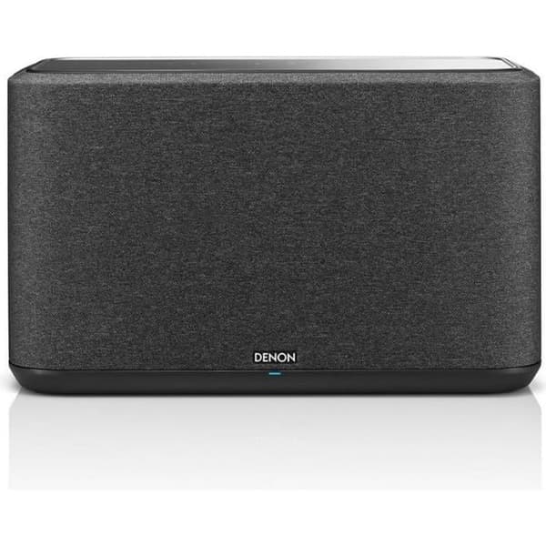 Ansluten högtalare - DENON - Home 350 - Svart - Wi-Fi - Bluetooth 5.0