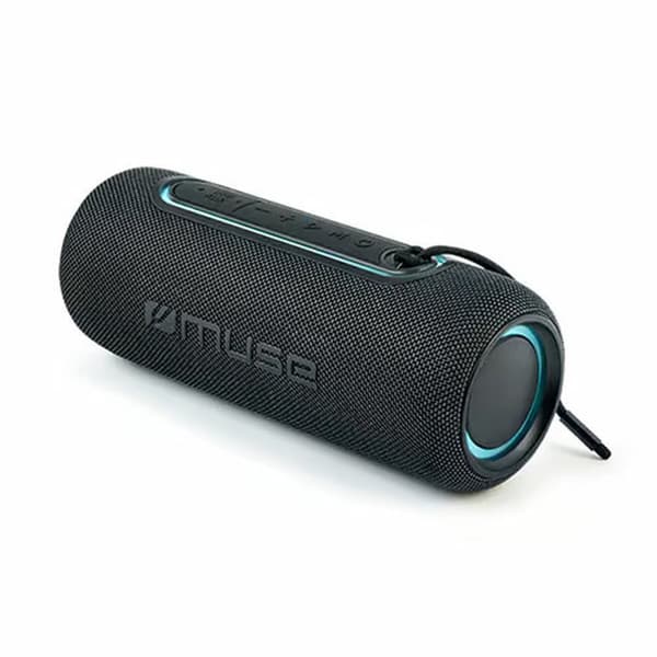 Bærbare Bluetooth-højttalere Muse