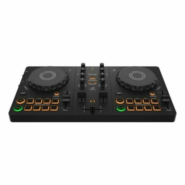Kannettavat Bluetooth-kaiuttimet Pioneer Musta