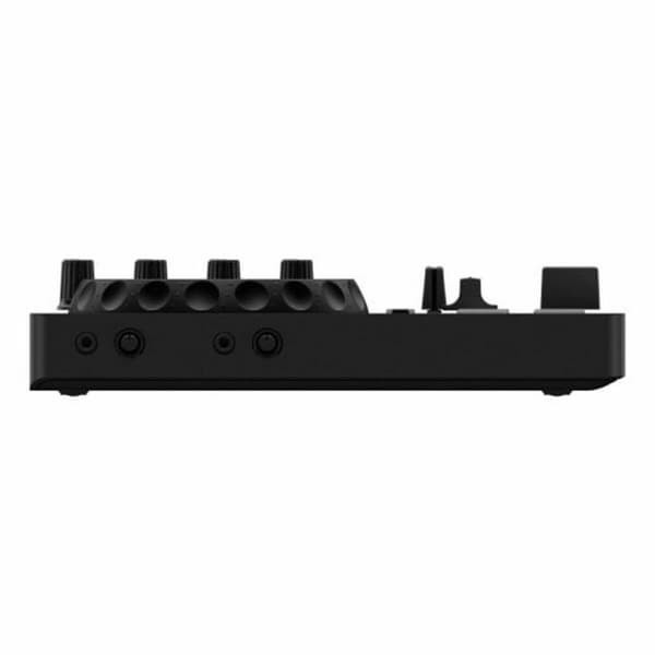 Kannettavat Bluetooth-kaiuttimet Pioneer Musta