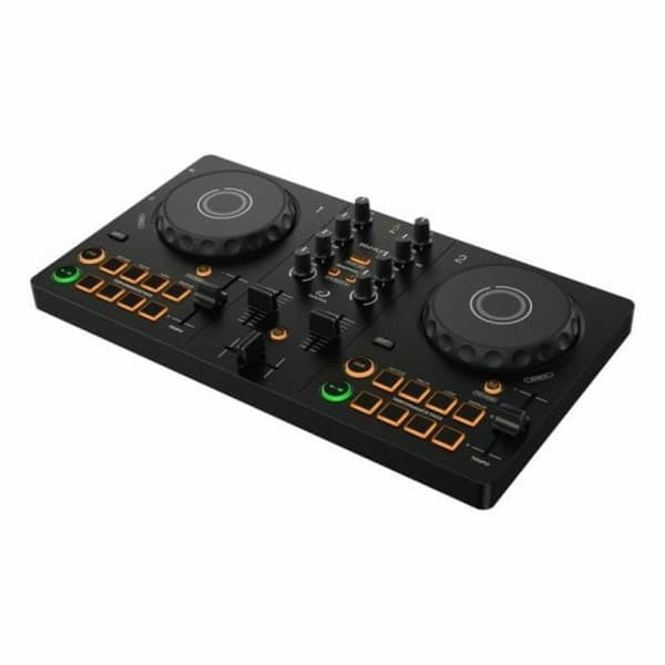 Kannettavat Bluetooth-kaiuttimet Pioneer Musta