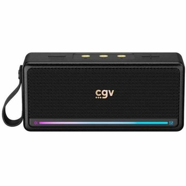 Kannettava kaiutin CGV 50910