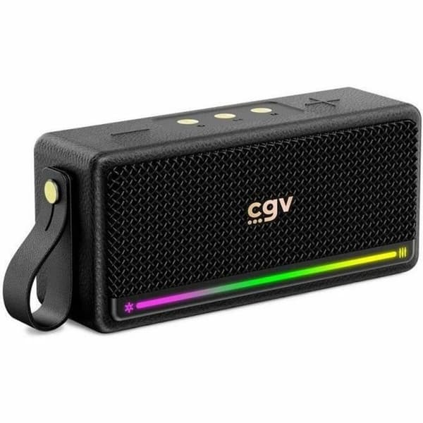 Kannettava kaiutin CGV 50910