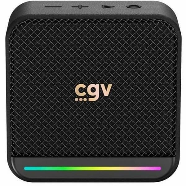 Bærbar højttaler CGV 50909
