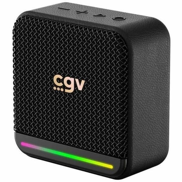 Bærbar højttaler CGV 50909