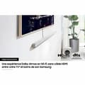 Miniatyrbillede 4 af 6: Sound bar Samsung HW-S811D Hvid