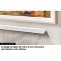 Miniatyrbillede 2 af 6: Sound bar Samsung HW-S811D Hvid