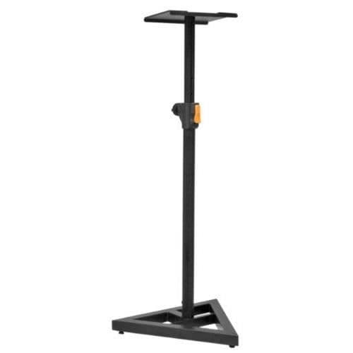 Bespeco PN90FL Ställ för Monitor/Högtalare Svart