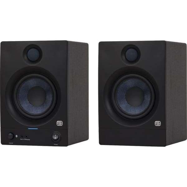 Referensmonitorer - Presonus - Eris 5BT Gen. 2 - 5,25 tum - Bluetooth - 100 watt